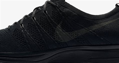 nike flyknit trainer schwarz anthrazit|Nike Flyknit Trainer 'Black & Anthracite' Release .